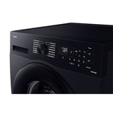 Samsung WW11DG5B25ABLE Front Load Washing Machine - 9kg, 1400 RPM, EcoBubble