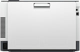 HP Color LaserJet Pro 3202dn A4 Colour Laser Printer
