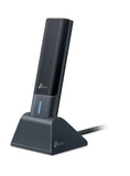 TP-LINK Archer TXE75E AXE5400 Tri-Band Wi-Fi 6E Bluetooth PCIe Adapter