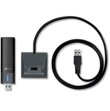 TP-LINK Archer TXE70UH AXE5400 Tri-Band Wi-Fi 6E USB Adapter
