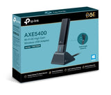 TP-LINK Archer TXE70UH AXE5400 Tri-Band Wi-Fi 6E USB Adapter