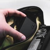 GREEN CELL ChargeSource 30W 3-Port USB Wall Charger with Ultra Charge & Smart Charge