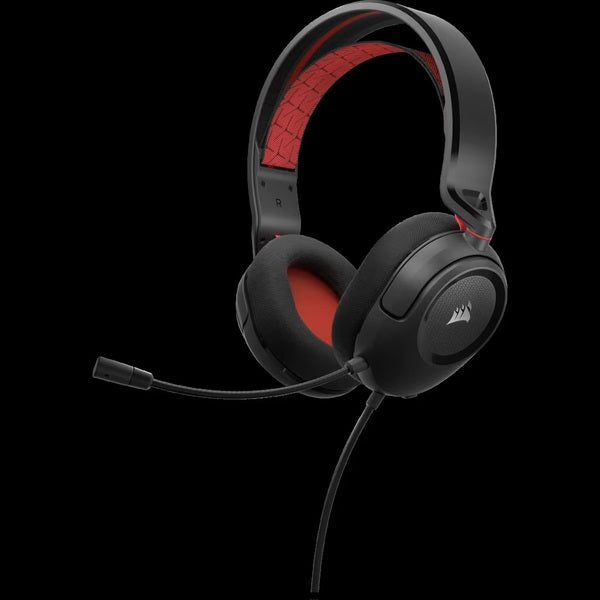 CORSAIR HS35 v2 Multiplatform Gaming Headset