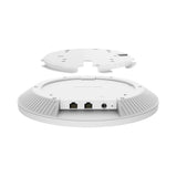 TP-LINK Omada BE19000 Ceiling Mount Tri-Band Wi-Fi 7 Access Point