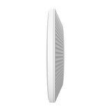 TP-LINK Omada BE19000 Ceiling Mount Tri-Band Wi-Fi 7 Access Point