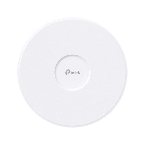TP-LINK EAP772 Omada BE9300 Ceiling Mount Tri-Band Wi-Fi 7 Access Point - TP-LINK