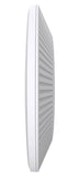 TP-LINK EAP772 Omada BE9300 Ceiling Mount Tri-Band Wi-Fi 7 Access Point - TP-LINK