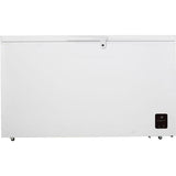 Gorenje NRK418ECS4 No Frost Combi Refrigerator - E Energy Class - 182.4 cm Height - 171L Fridge / Freezer Capacity