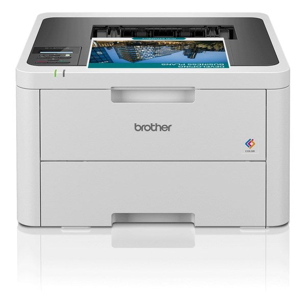 Brother HL-L3220CW Digital Color Printer