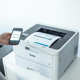 Brother HL-L3220CW Digital Color Printer