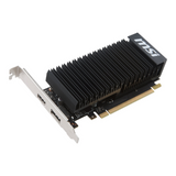 MSI GeForce GT 1030 2GHD4 LP OC Graphics Card