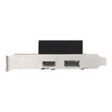MSI GeForce GT 1030 2GHD4 LP OC Graphics Card