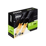 MSI GeForce GT 1030 2GHD4 LP OC Graphics Card