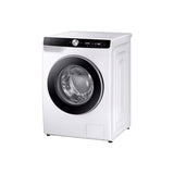 WW11DG6B85LKU4 Smart Wi-Fi Enabled Washing Machine