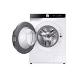 WW11DG6B85LKU4 Smart Wi-Fi Enabled Washing Machine