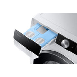 WW11DG6B85LKU4 Smart Wi-Fi Enabled Washing Machine
