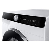 WW11DG6B85LKU4 Smart Wi-Fi Enabled Washing Machine