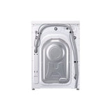 WW11DG6B85LKU4 Smart Wi-Fi Enabled Washing Machine