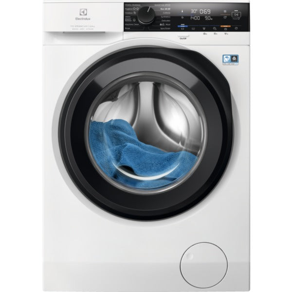 EW7W4492E Washing Machine