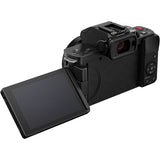 Panasonic Lumix DC-G97 body
