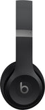 Beats Solo4 Wireless Headphones - Matte Black