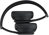 Beats Solo4 Wireless Headphones - Matte Black