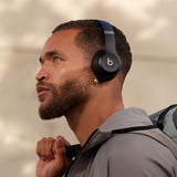 Beats Solo4 Wireless Headphones - Matte Black