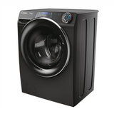 Candy RP 496BWMBCB/1-S Washing Machine - 9kg Capacity, 1400 RPM, A Energy Class