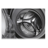 Candy RP 496BWMBCB/1-S Washing Machine - 9kg Capacity, 1400 RPM, A Energy Class
