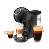 DeLonghi Kaffeemaschine - EDG226.W Dolce Gusto Genio S - Pumpendruck 15 bar - Kapsel - 1600 W - Weiß