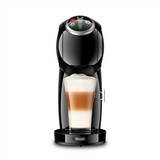 Delonghi - Coffee Maker - EDG315.B Dolce Gusto - Pump pressure 15 bar - Capsule - 1400 W - Black