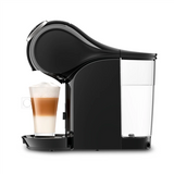 Delonghi - Coffee Maker - EDG315.B Dolce Gusto - Pump pressure 15 bar - Capsule - 1400 W - Black