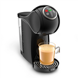 Delonghi - Coffee Maker - EDG315.B Dolce Gusto - Pump pressure 15 bar - Capsule - 1400 W - Black