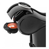 Delonghi - Coffee Maker - EDG315.B Dolce Gusto - Pump pressure 15 bar - Capsule - 1400 W - Black