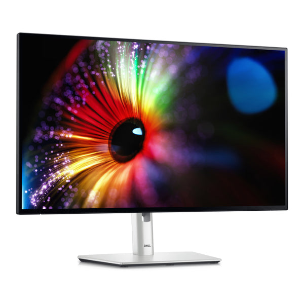 DELL UltraSharp U2724D 120Hz LED monitor with IPS technology - WQHD (2560x1440, 16:9, 109ppi) - Response time: 5ms (GtG) - Connections: HDMI, DisplayP...