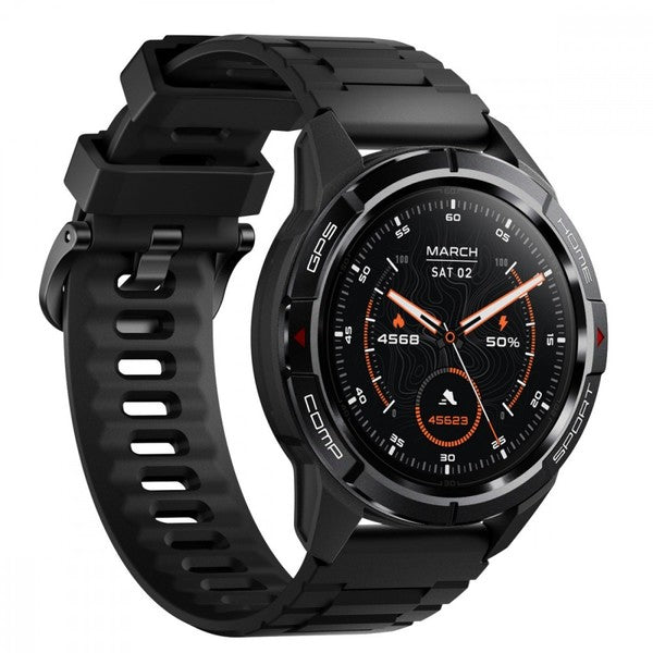 Mibro GS Active Smart Watch - Black