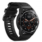 Mibro GS Active Smart Watch - Black