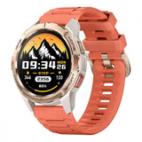 Smartwatch GS Active gray