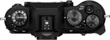 System camera Fujifilm X-T50 Black (Black)