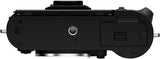 System camera Fujifilm X-T50 Black (Black)
