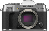 System camera Fujifilm X-T30 III XC13-33 Kit Charcoal Silver (Dark Silver)