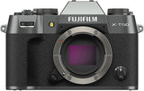 System camera Fujifilm X-T50 Black (Black)
