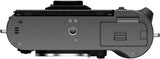 System camera Fujifilm X-T50 Charcoal Silver (Dark Silver)