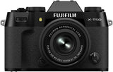 System camera Fujifilm X-T50 Black (Black)