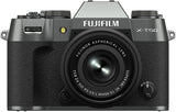 FUJIFILM X-S20 + FUJINON XC 15-45mm F3.5-5.6 OIS PZ (Black)