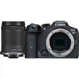 Camera EOS R7 + RF-S 18-150mm 5137C010