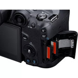 Camera EOS R7 + RF-S 18-150mm 5137C010