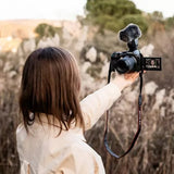Camera EOS R7 + RF-S 18-150mm 5137C010