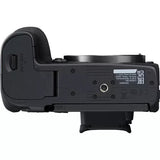 Camera EOS R7 + RF-S 18-150mm 5137C010