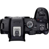 Camera EOS R7 + RF-S 18-150mm 5137C010